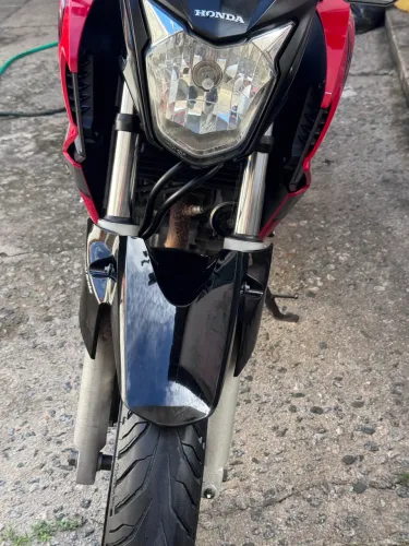 Vendo Twister 2019, extra