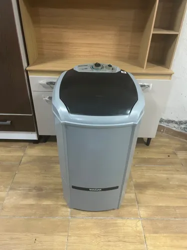 Tanquinho suggar semi novo 20k