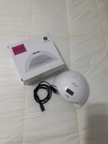 Cabine de Led