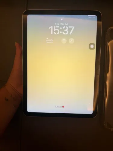iPad 11 A16