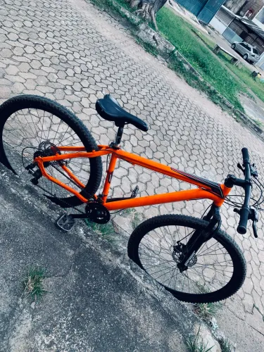 Bike aro 29 