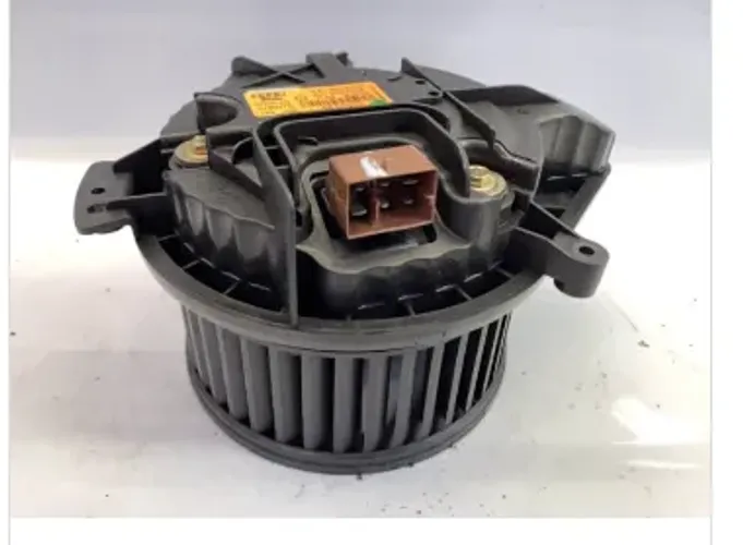 Motor Ventilação Interno Audi A4 2005 à 2013 - Original
