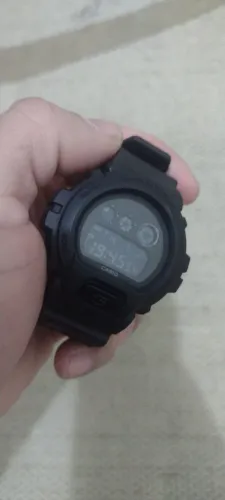 Relógio casio gshock