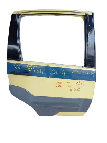 PORTA TRASEIRA DIREIRA IDEA ADVENTURE 4932