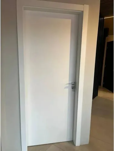 Porta kit pronto branca