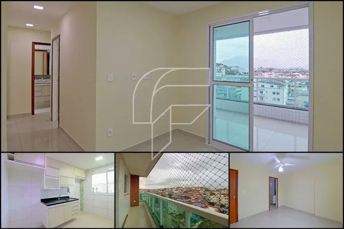Imóvel para venda tem 100 metros quadrados com 3 quartos em Praia do Morro - Guarapari - E