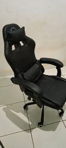 Cadeira gamer