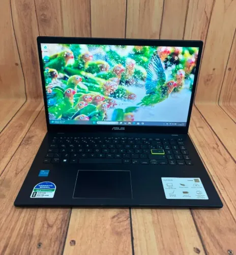 Notebook Asus Impecável Semi-novo com Garantia