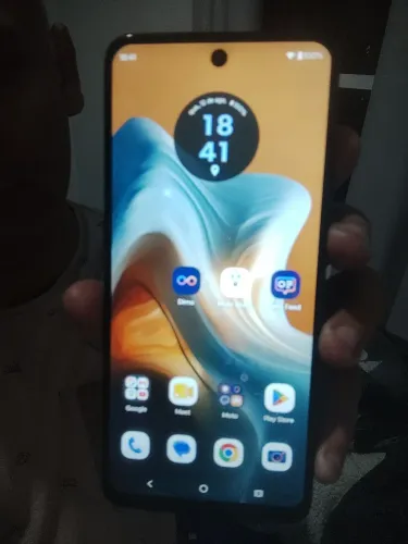 Moto g34