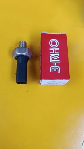 Interruptor Pressão de Óleo 3387  -RHO - novo na caixa 