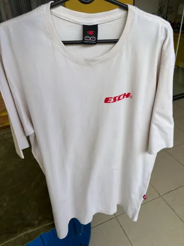Camisa Esch company