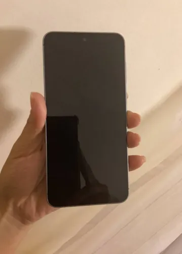Samsung A56 - 256 gigas