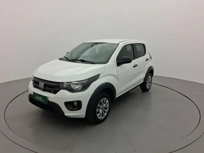 Fiat Mobi Like 1.0 Fire Flex 5P. 2024