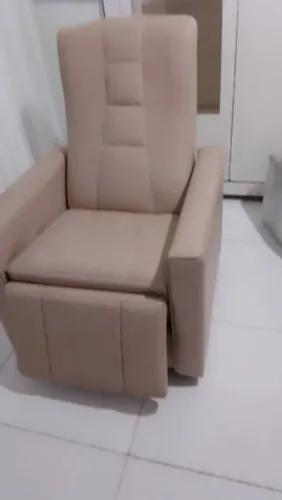 Poltrona do Papai