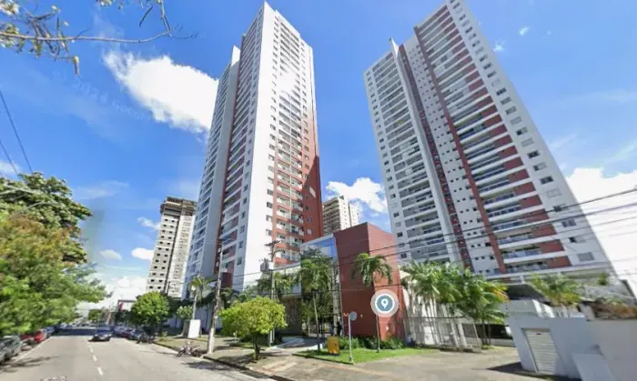 Aluga-se Apartamento Cond. Torres Cenário
