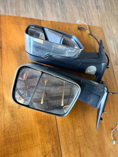 Retrovisor da DODGE RAM