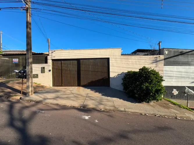 Seu Novo Lar no JARDIM BALNEÁRIO R$320.000,00