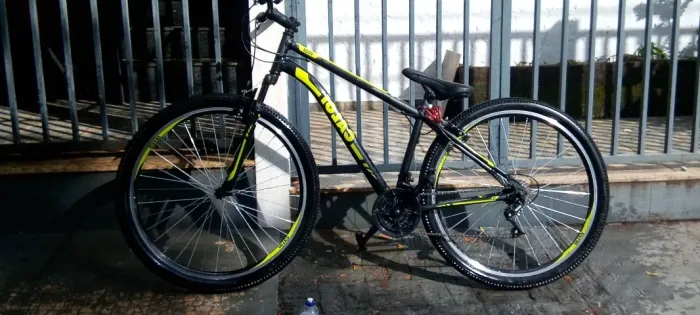 BICICLETA CALOI