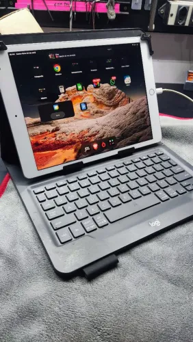 Tablet iPad 8geracao wi-fi bluetooth 32Gb