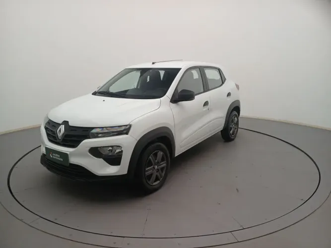 Renault Kwid 1.0 Zen 2026