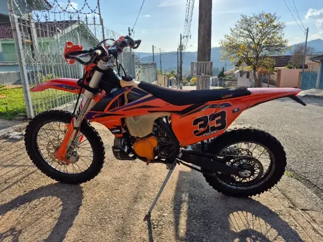 KTM 300 2t 2017