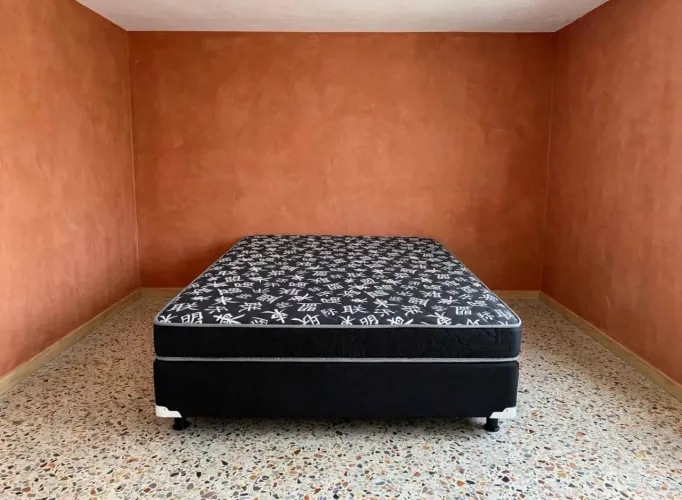 DA FÁBRICA PARA O SEU QUARTO: Cama box conjugada casal, PASSE O CEP