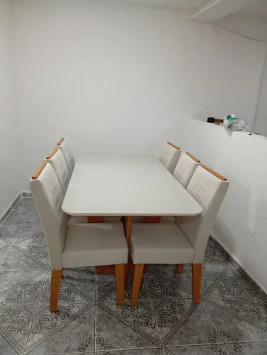 Montagem de móveis