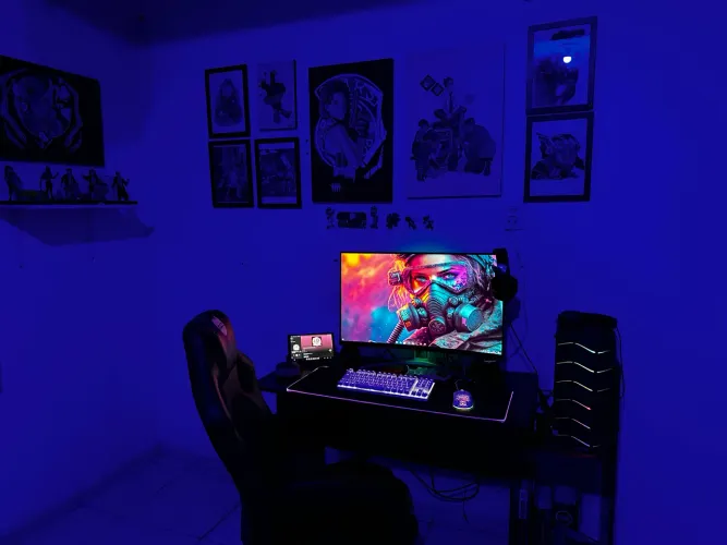 Computador Gamer