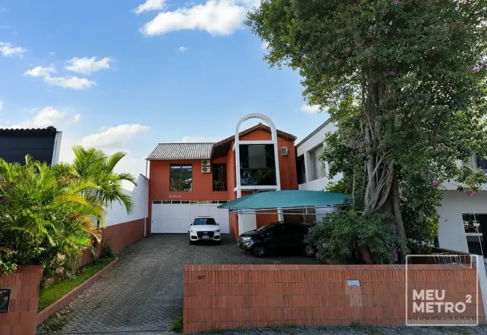 Prédio à venda, João Paulo, Florianópolis, SC