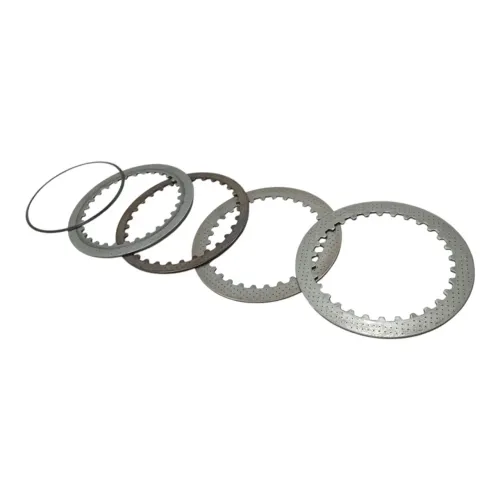 Disco Separador Cb 300f 2023 A 2025