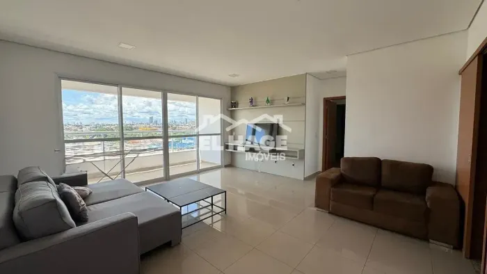 Apartamento à venda, Edifício New Avenue, Cuiabá, MT
