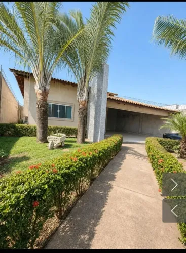 Casa para Venda, Três Lagoas / MS