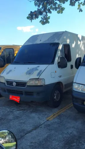 Fiat Ducato Maxi. Curta 2.3 T.alto ME Diesel 2011