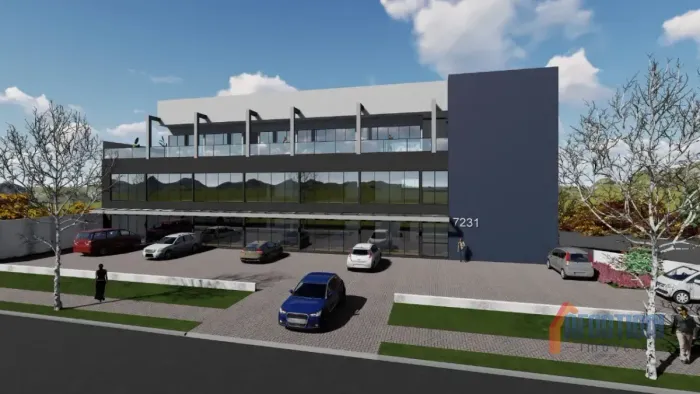 Loja Comercial para locação em Centro Comercial - Tarumã