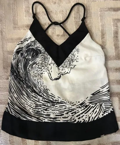 Blusinha Feminina Lez a Lez PP