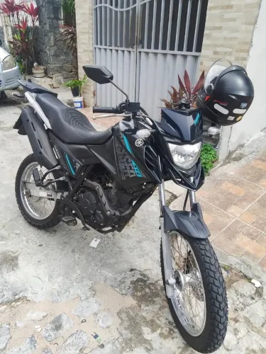 Crosser 150 e classic