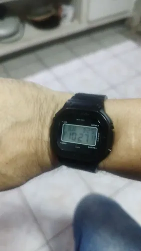 Relógio tecnos Mormaii