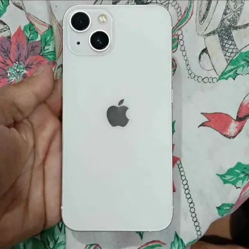 Vendo iPhone 13, funcionando tudo todo original