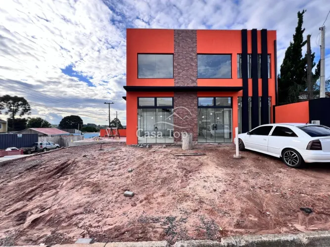 Imóvel comercial para alugar Neves