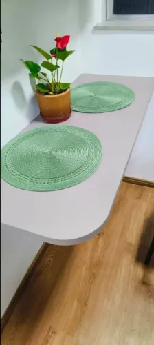 Base de mesa 100 reais