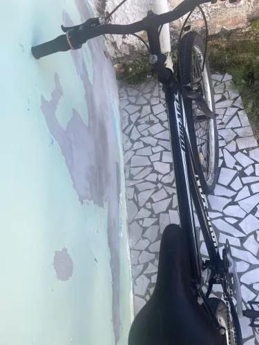 Bicicleta à venda