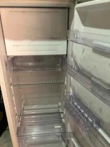 GELADEIRA Frost Free