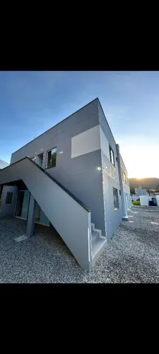 Alugo AP e lofts bairro fazendinha, próx ao Giassi.