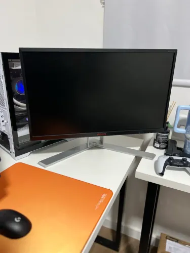 Monitor 240hz 0.5ms AOC AGON 