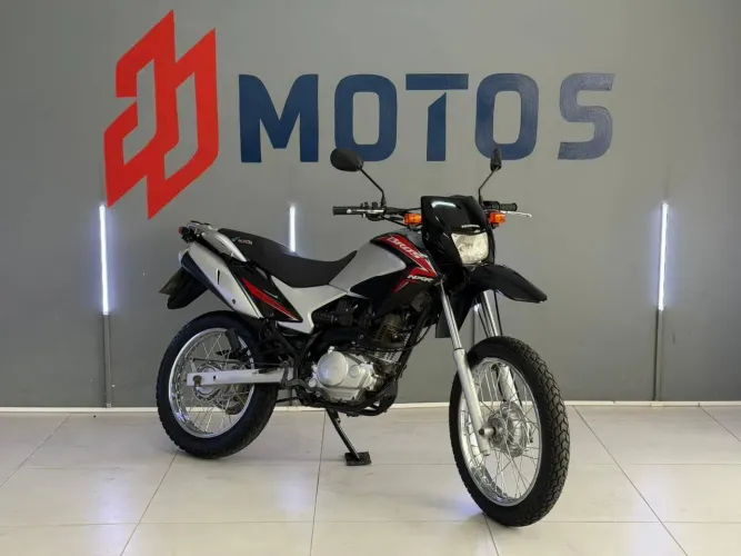 Bros 150 Es 2009