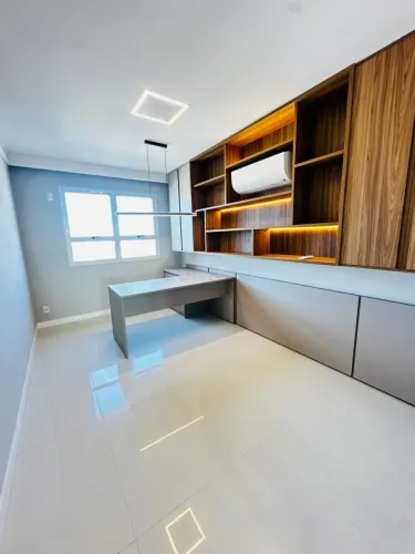 Apartamento à venda no Edifício Murano em Bauru -SP.