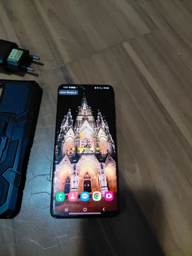 GALAXY S20 PLUS