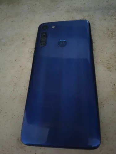 Celular Moto G8 Power