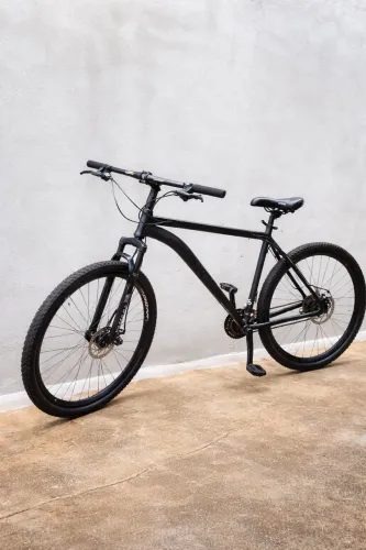Bike Absolute Nero 4