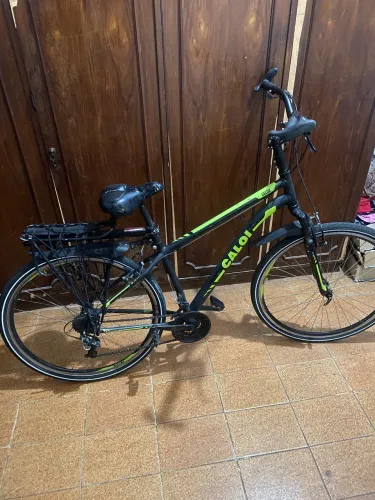 Bike aro 29 estilo rj 